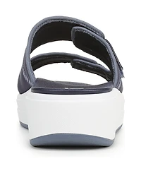 Ryka Women's Viv Slide Sandals