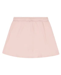Tommy Hilfiger Girls' 7-16 Ribbed Mini Skort