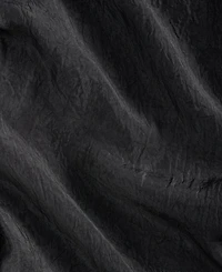 On 34th Women's Crinkle Satin Wide-Leg Pull-On Pants, Regular & Short, Macy's Exclusive