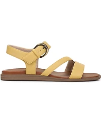 Soul Naturalizer Jayvee Ankle Strap Sandals