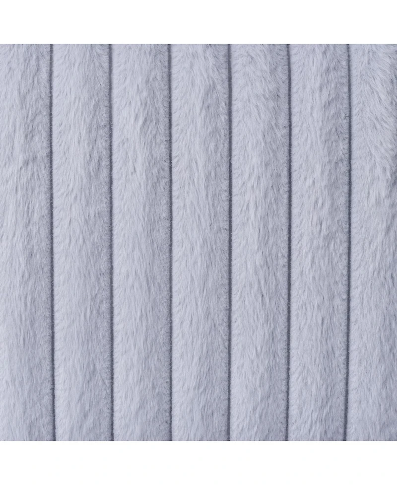 Streamdale Furniture Wood Bed Frame with Headboard