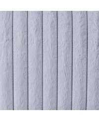 Streamdale Furniture Wood Bed Frame with Headboard