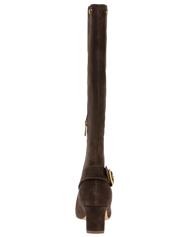 Splendid Women's Jack Studs Spice