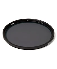 Urth 95mm Circular ND4 2-Stop Lens Filter Plus+
