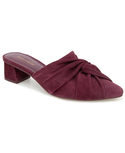Splendid Women's Lanis Dark Plum