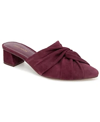 Splendid Women's Lanis Dark Plum