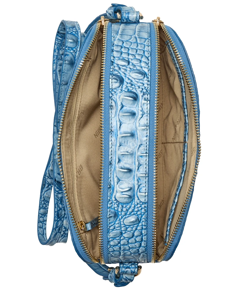 Brahmin Danica Melbourne Crossbody Bag