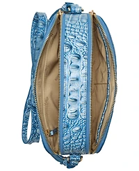Brahmin Danica Melbourne Crossbody Bag