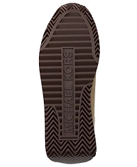 Michael Kors Men's Rhodes Trainer Lace-Up Shoes