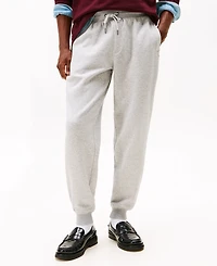 Tommy Hilfiger Men's Flag Logo Sweatpants