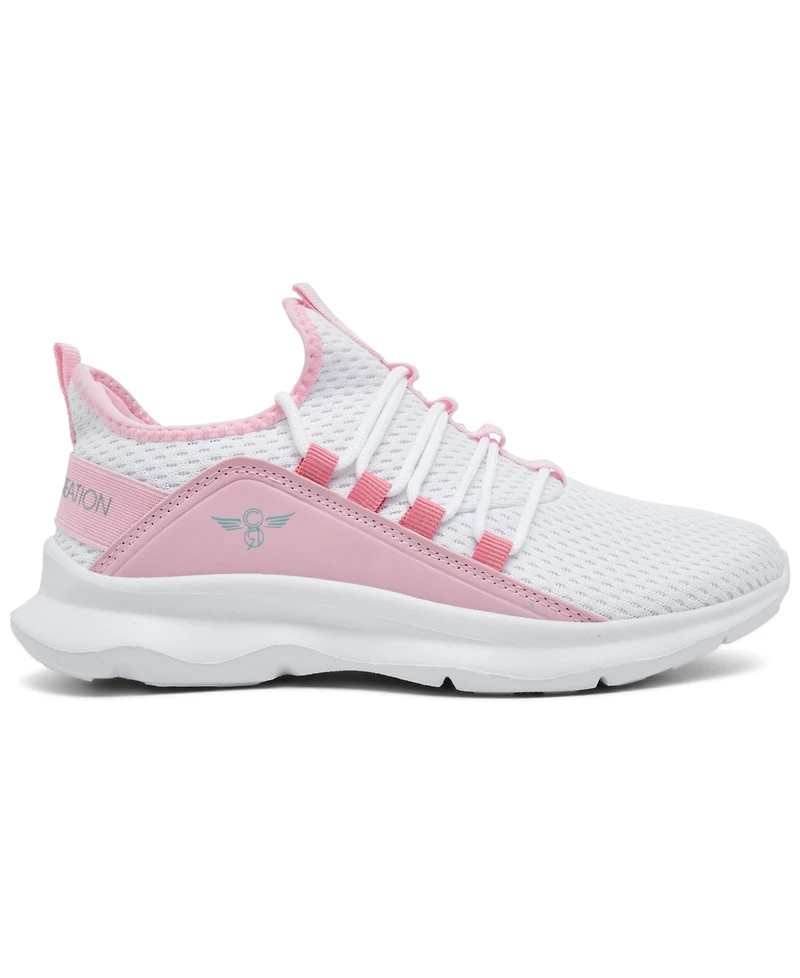 Creative Recreation Women's Corinth Running Sneakers from Finish Line
