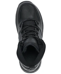 Nike Little Kids Manoa 17 Leather Boots from Finish Line