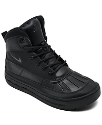 Nike Big Kid's Woodside 2 High Top Boots from Finish Line