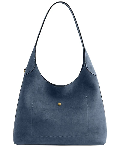 Coach Brooklyn Medium Shoulder Bag