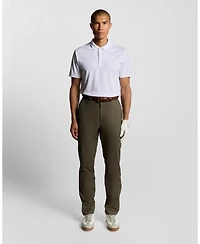 Lyle & Scott Men's Course Stretch Chino Pants