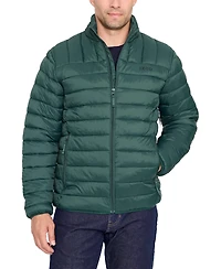 Izod Men's Puffer Jacket