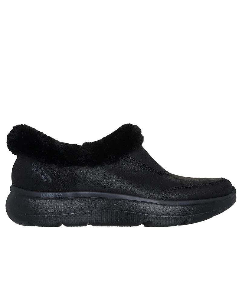 Skechers Women's Slip-Ins: On the Go Encore - Josie Slip-On Ankle Booties from Finish Line