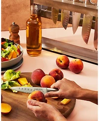 Cuisine::pro Damashiro Okada 9-Pc. Knife Block Set