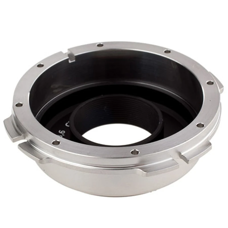 Zeiss Interchangeable Mount Sets (Ims) for 21mm, 28mm and 35mm Compact Primes Cp.2 Lenses