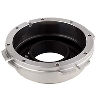 Zeiss Interchangeable Mount Sets (Ims) for 21mm, 28mm and 35mm Compact Primes Cp.2 Lenses