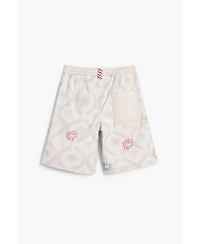 Desigual Boys Boys's Bermuda shorts soles