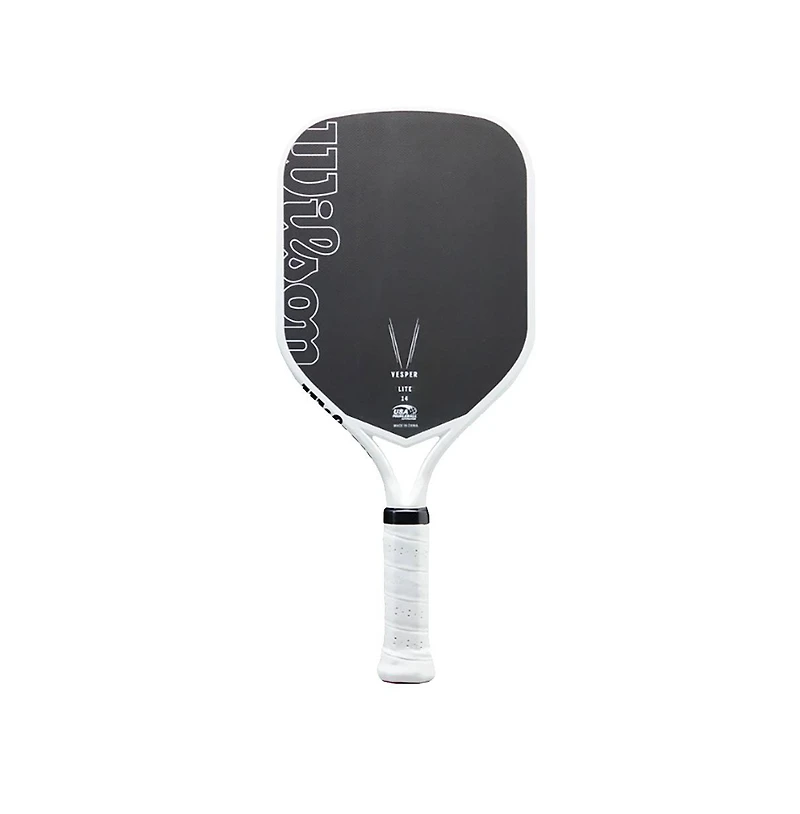 Wilson Vesper Lite 14 Pickleball Paddle