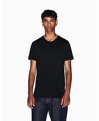 A|X Armani Exchange Men's Pima Crew Neck T-Shirt