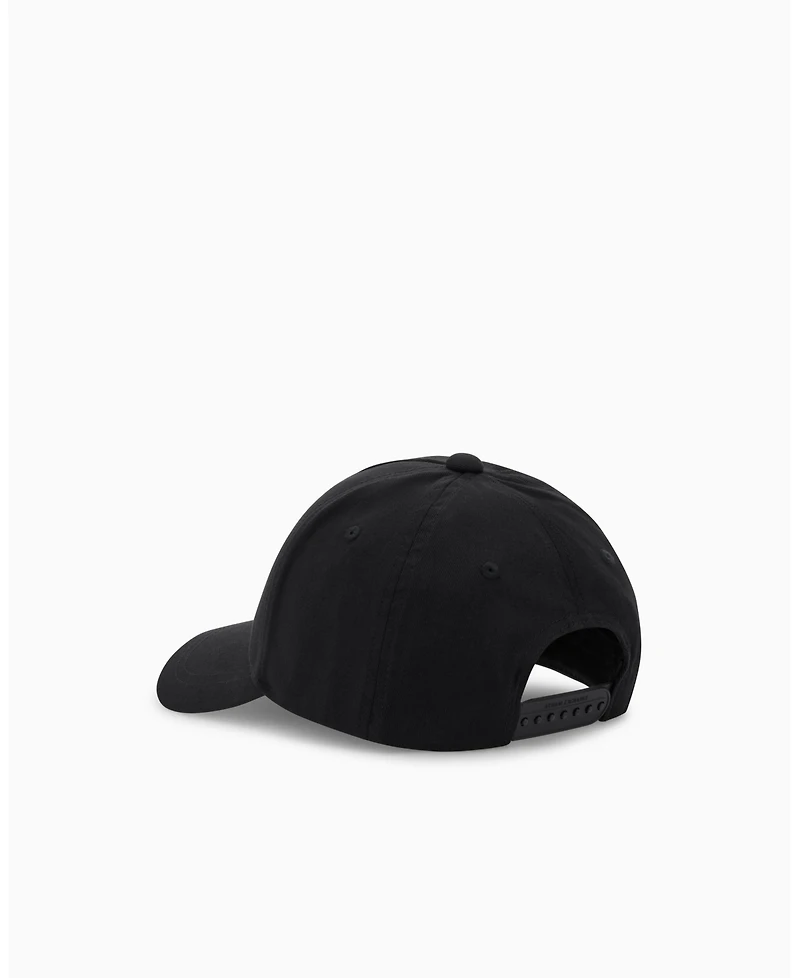 A X Armani Exchange Men's Icon Logo Hat