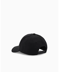 A X Armani Exchange Men's Icon Logo Hat