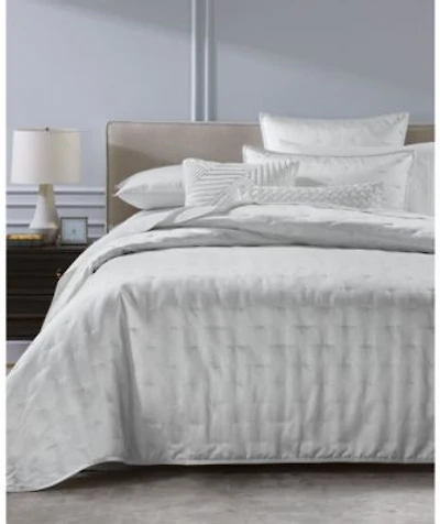 Hotel Collection Glint Coverlet Sets Exclusively At Macys