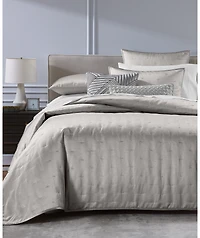 Hotel Collection Glint 3-Pc. Coverlet Set, Full/Queen, Exclusively at Macy's