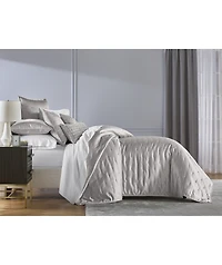 Hotel Collection Glint 3-Pc. Coverlet Set, Full/Queen, Exclusively at Macy's