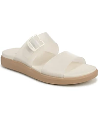 Dr. Scholl's Women's All Time Round Toe Slide Sandals