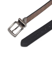 Levi's Reversible Casual Men's Belt with Embossed Strap