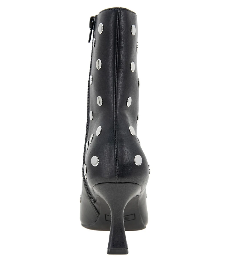 Bcbg Women's Thiya Stud Booties