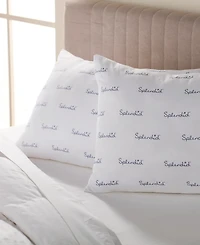 Splendid Medium Density 2-Pack Pillows, Standard