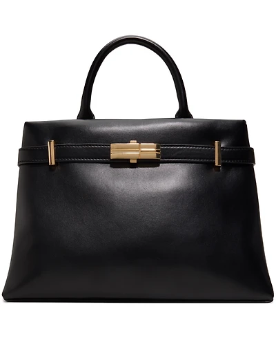 Aldo Alicietotee Medium Satchel Bag