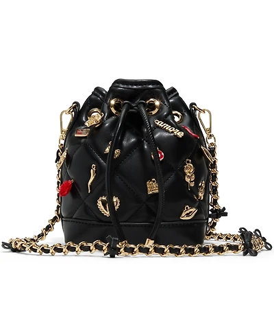 Aldo Romalovee Mini Bucket Bag
