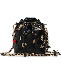 Aldo Romalovee Mini Bucket Bag