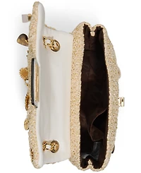 Aldo Goldensunn Small Cross Body Bag