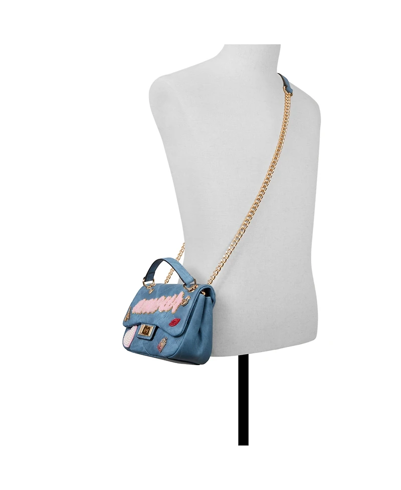 Aldo Honeoye Small Cross Body Bag
