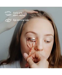 Pursonic Ultimate Eye Lash Transformation Bundle Effortless Curl & Definition