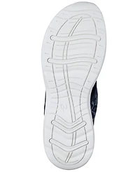 Easy Spirit Women's Traciee Slip-On Flat Sandals