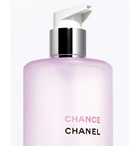 CHANEL CHANCE EAU SPLENDIDE Hand and Body Liquid Soap, 13.5 oz.