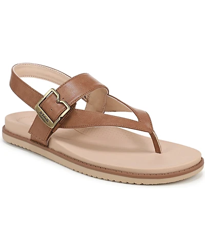 Dr. Scholl's Women's So Chill Thong Sandals