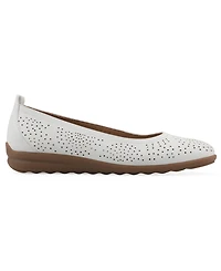 Cliffs by White Mountain Women's Cortney Ballet Flats