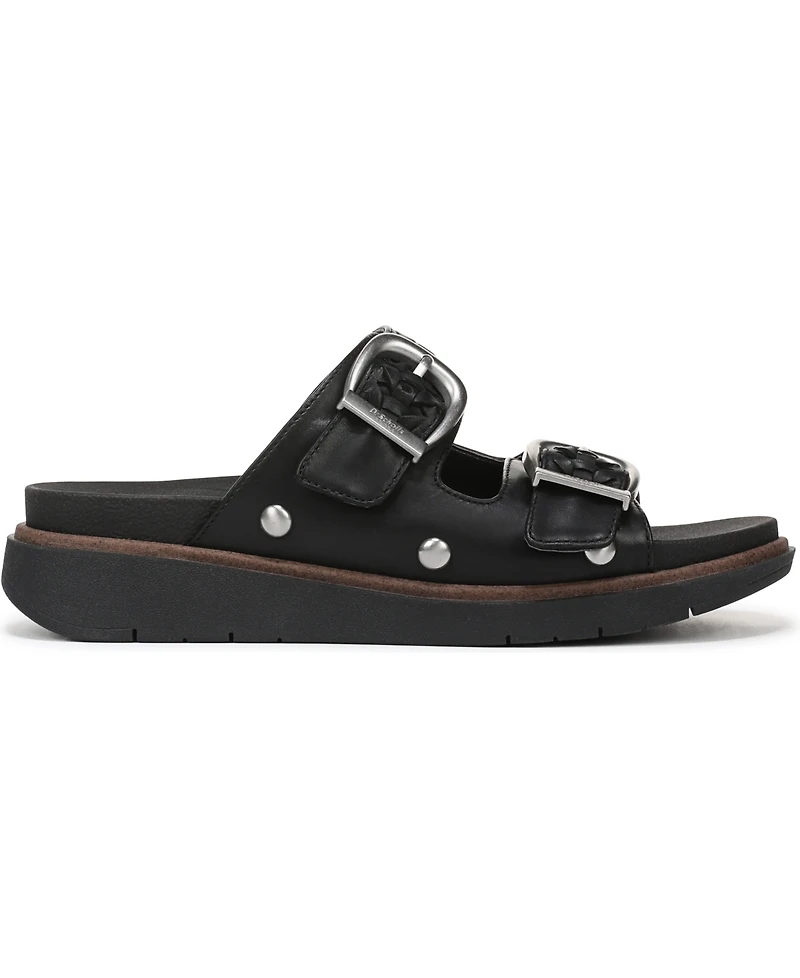 Dr. Scholl's Women's Palmdale Slide Sandals