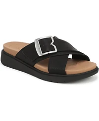 Dr. Scholl's Women's Piper Slide Sandals