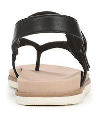 Dr. Scholl's Women's So Chill Thong Sandals