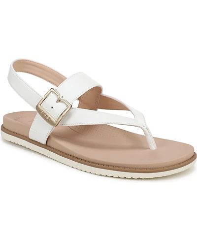 Dr. Scholl's Women's So Chill Thong Sandals